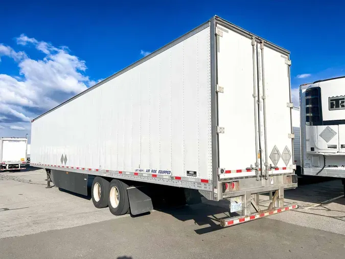 2017 GREAT DANE GD-REF