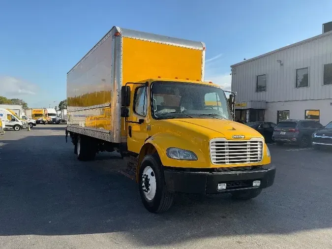 2018 Freightliner M2cebb6ffa802a6254016c1a6af7a10d3a