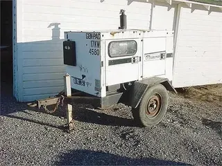 COLEMAN CK19V17