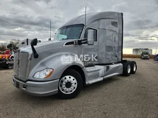 2020 KENWORTH T680