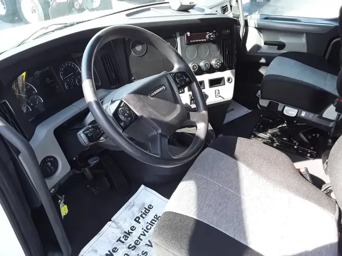 2018 FREIGHTLINER CASCADIA