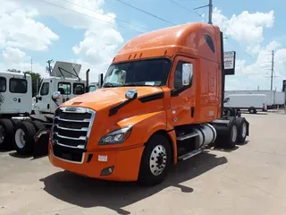 2019 FREIGHTLINER NEW CASCADIA PX12664