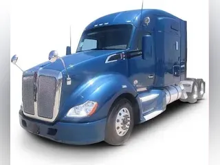 2018 Kenworth T680