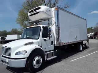 2020 FREIGHTLINER/MERCEDES M2 106