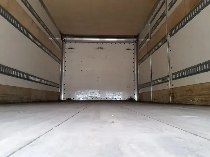 2019 FREIGHTLINER/MERCEDES M2 106