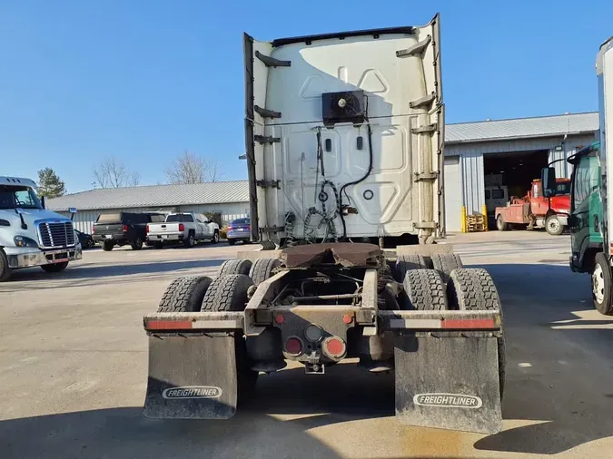2019 FREIGHTLINER/MERCEDES NEW CASCADIA PX12664cebf752fc70c246aa54b8ae23b0a9313