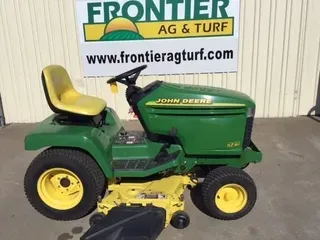 1997 John Deere 325