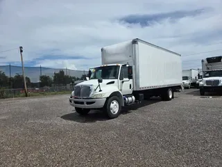2019 NAVISTAR INTERNATIONAL 4300