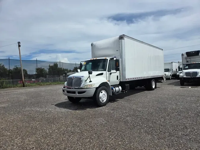 2019 NAVISTAR INTERNATIONAL 4300cec1588a46f663bc263ff71574304770