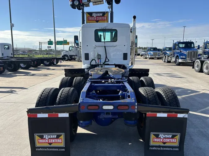 2018 Peterbilt 567