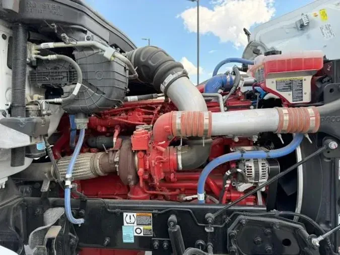 2026 Peterbilt 567