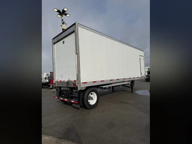 2016 UTILITY TRAILERS VS1RA 28/162/102