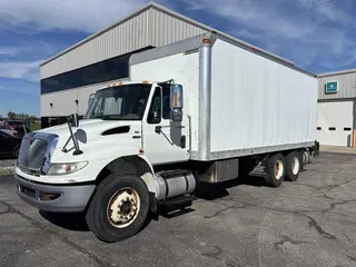 2012 International 4400