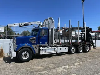 2019 Freightliner 122SD