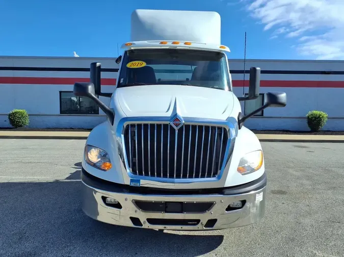 2019 NAVISTAR INTERNATIONAL LT625 DAYCAB T/Acec71592b30cf14fc71b7154d95eb916