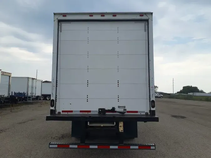 2019 NAVISTAR INTERNATIONAL 4300cec7906bbbc6cd58c9862df97d518e95