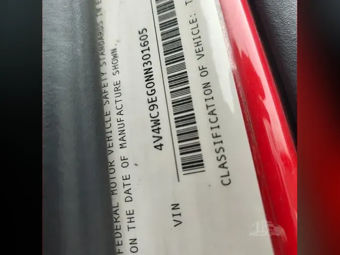 2022 VOLVO VNR64T300cec80fa139d7e4a41aed6a5b93262014