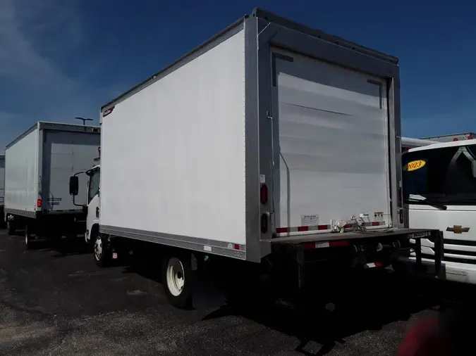 2020 CHEVROLET MOTOR DIV. LCF 4500XD