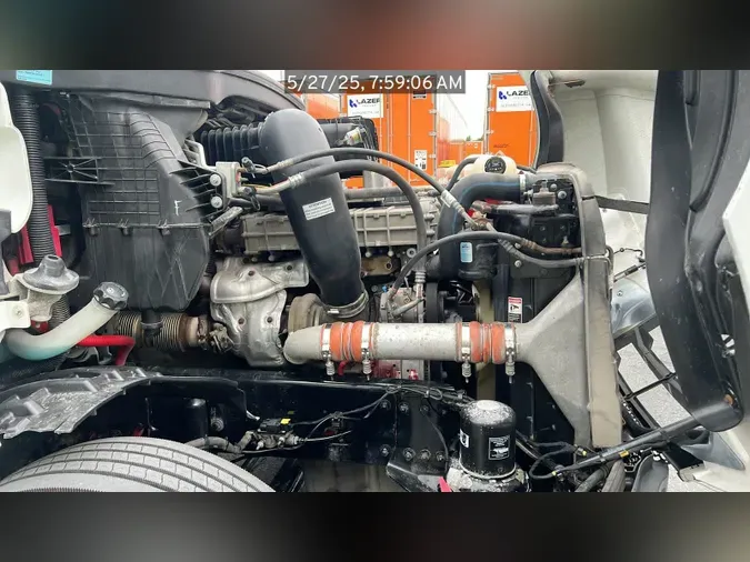 2020 Freightliner Cascadia