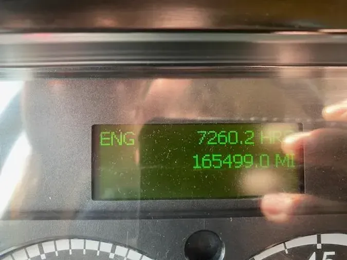 2020 Freightliner Business Class M2 106
