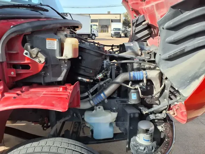 2019 FREIGHTLINER/MERCEDES M2 106ceca96f6dfc9a2c5fa9e670de8ec1492