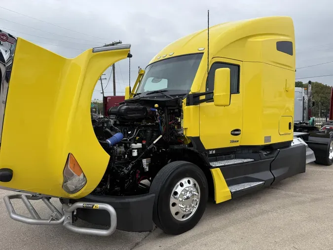2023 Kenworth T680