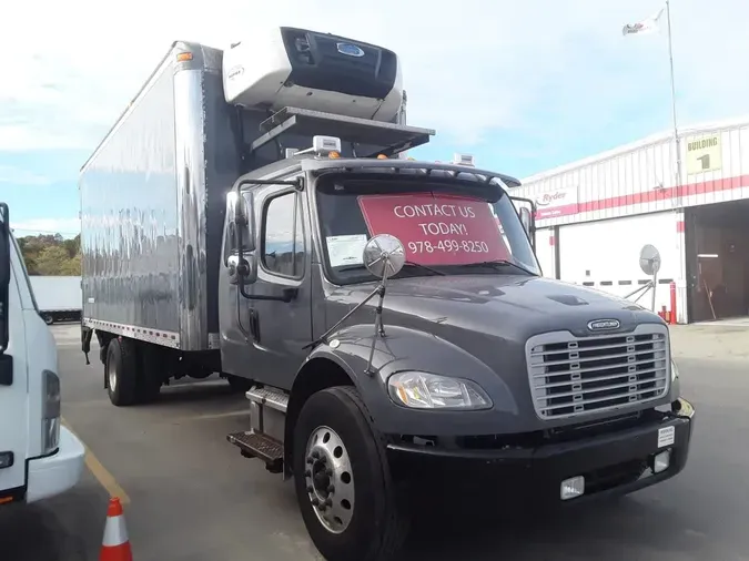2018 FREIGHTLINER/MERCEDES M2 106cecb45cbf98e6bf0eebf511a5f4c0a8a