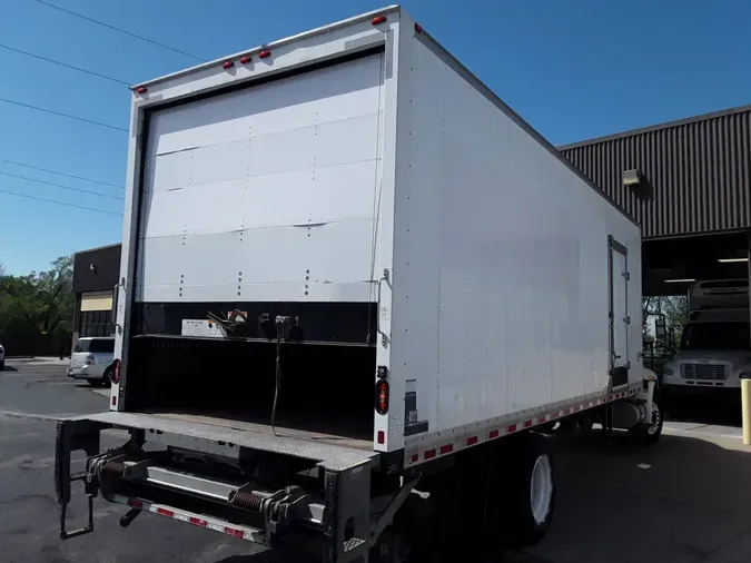 2018 NAVISTAR INTERNATIONAL 4300