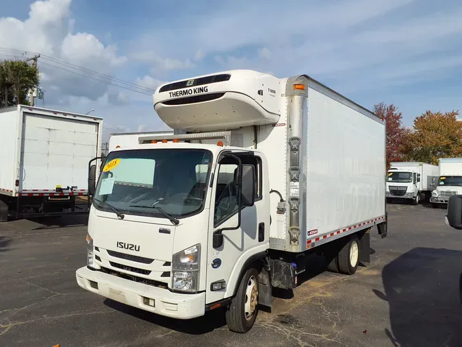 2018 ISUZU NPRcecb62298c40b1a2310522d11b372107