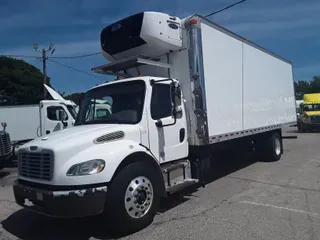 2019 FREIGHTLINER/MERCEDES M2 106