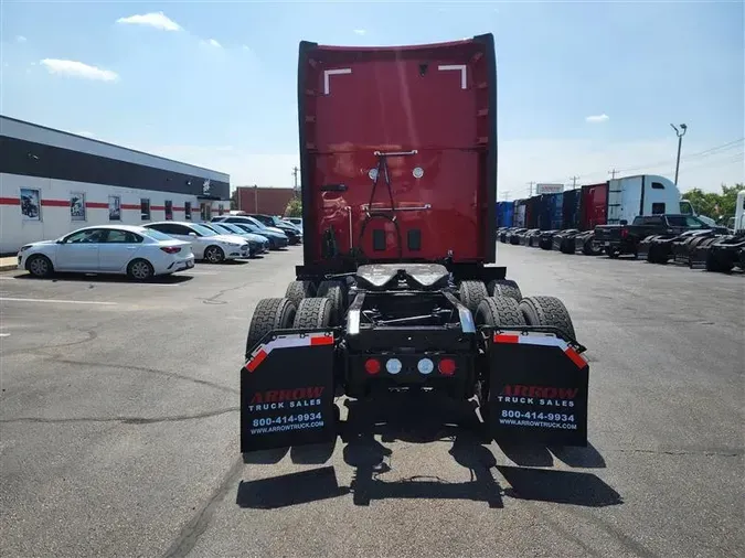 2023 KENWORTH T680cecb7044160a18ce9bff91fc2dcde878