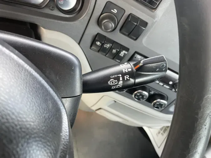 2021 Peterbilt 579