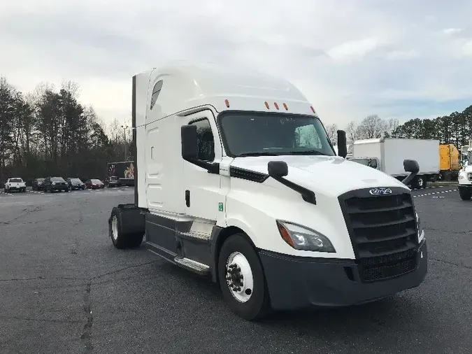 2020 Freightliner T12642STceccd1265380766c237a837685baf396