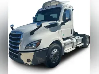 2023 Freightliner Cascadia