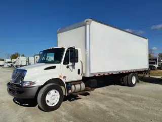 2019 NAVISTAR INTERNATIONAL 4300