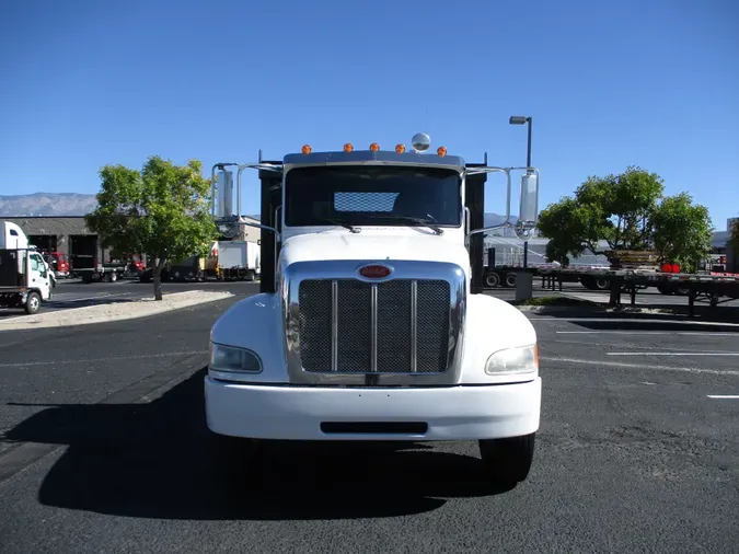 2016 FREIGHTLINER/MERCEDES 337