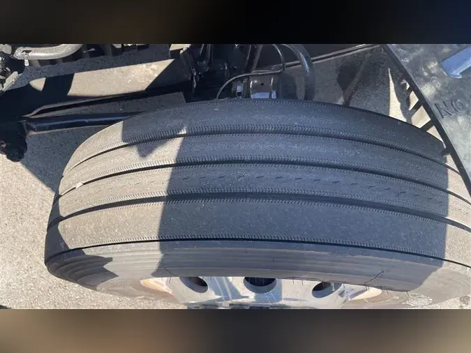 2019 FREIGHTLINER CASCADEVO1ced0e3f2249736c9f696650e7dace18c