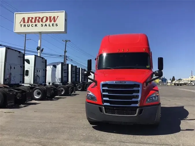 2021 FREIGHTLINER CA126ced197dbf1c1f0bd358cceb28060c3da