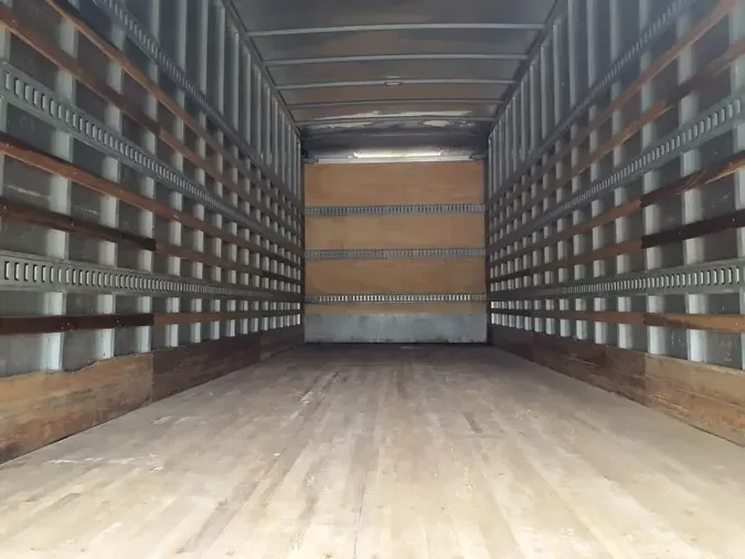 2020 NAVISTAR INTERNATIONAL MV607 (4X2)