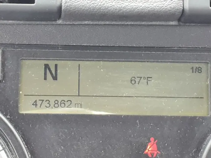 2018 FREIGHTLINER CASCADIA 125