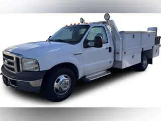2006 Ford F-350