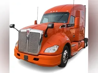 2020 Kenworth T680