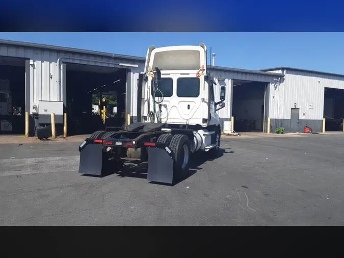 2019 Freightliner Cascadia 126ced3db3d9cf14dfeae8006e8bc429c87