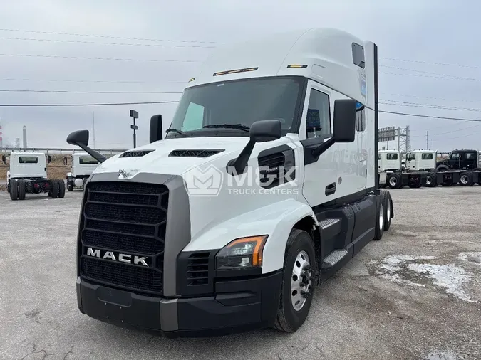 2026 MACK PIONEERced4cdcfeeb6e5ade52611a3e7d2020f
