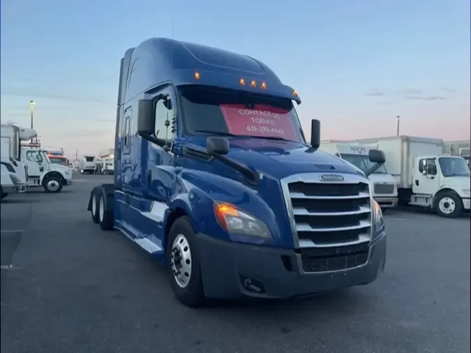 2020 FREIGHTLINER/MERCEDES NEW CASCADIA PX12664