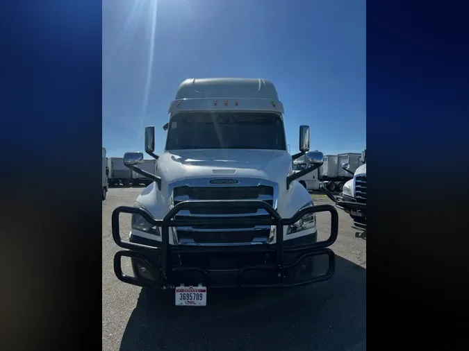 2020 FREIGHTLINER/MERCEDES NEW CASCADIA PX12664ced58259dec3cd83e670d72ea4400669