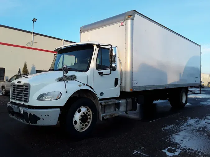 2017 FREIGHTLINER/MERCEDES M2 106ced5b7e98f8c6070ae497bd5c35445e7