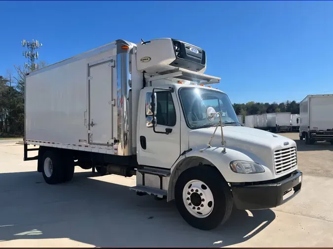 2017 FREIGHTLINER/MERCEDES M2 106ced5d71d6b7f13ea845f84980a4ddc31