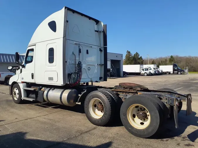 2020 FREIGHTLINER/MERCEDES NEW CASCADIA PX12664ced87b88569927269e59eb88ae5c299a