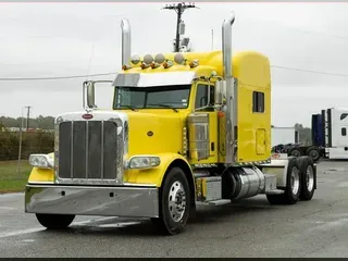 2020 PETERBILT 389